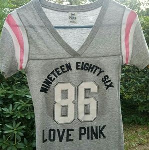 Pink by Victoria Secret